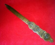Coupe papier ancien d'occasion  Marmande