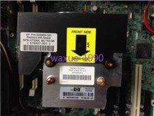 1pcs Used HP ML110 G6 P N 509969-001 576927-001 cpu #A6-31 comprar usado  Enviando para Brazil