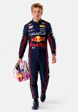 Terno de corrida de kart F1 2025 comprar usado  Enviando para Brazil