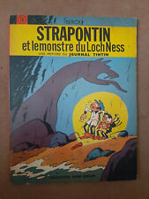 Strapontin monstre loch d'occasion  Biache-Saint-Vaast