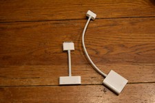 Pair apple video for sale  Dayton