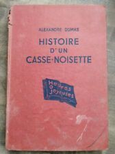 Alexandre dumas histoire d'occasion  Joinville