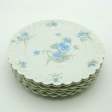 Limoges. haviland. assiettes d'occasion  Dijon