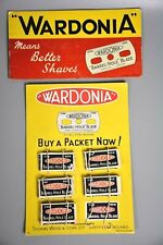 Vintage advertising sheffield for sale  SHEFFIELD