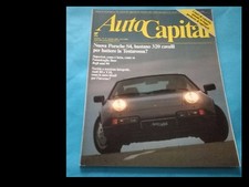 Autocapital nr. del usato  Gambettola