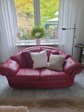 Couch sitzer natuzzi gebraucht kaufen  Arolsen