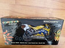 Minichamps yamaha yzr for sale Minichamps yamaha yzr for sale  MARKET HARBOROUGH