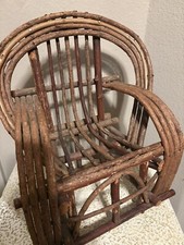 Doll chair vintage for sale  Bentonville