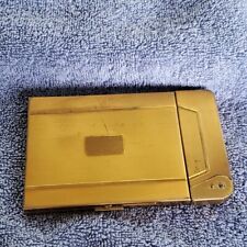 Cigarette lighter case for sale  Phoenix