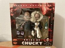 Bride chucky movie d'occasion  Caen