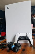 5 disc edition playstation for sale  SUNDERLAND