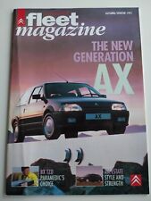 Citroen fleet gti for sale  UK