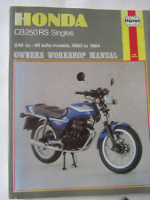 Haynes manual fits for sale  PRINCES RISBOROUGH