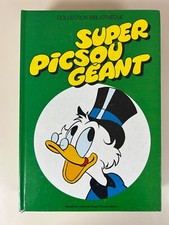 Recueil super picsou d'occasion  Sens