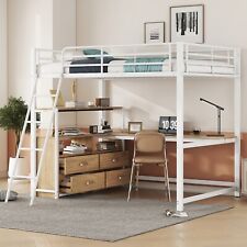 Hochbett kinderbett jugendbett gebraucht kaufen  Buchholz i.d. Nordheide