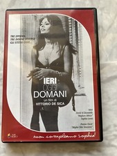 Ieri oggi domani usato Ieri oggi domani usato  Caserta