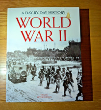 Day history war for sale  STOCKPORT