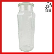 canister glass pasta for sale  DUNBAR