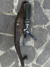 Marmitta scarico leovince usato  Magione