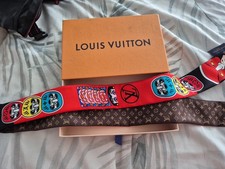 Louis vuitton bandeau for sale  CARSHALTON