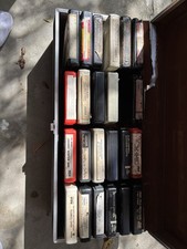 Vintage track tapes for sale Vintage track tapes for sale  Sherman Oaks