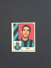 Figurina calciatori nannina usato  Italia