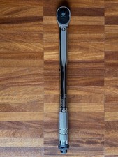 Icetoolz torque wrench gebraucht kaufen  Gelsenkirchen