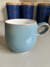 Denby azure small for sale  BRIDGWATER