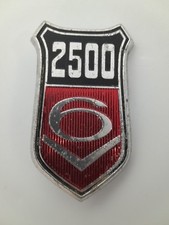 Vintage ford 2500 for sale  DUKINFIELD