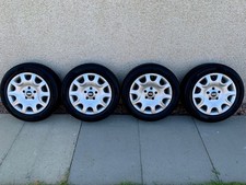 bmw mini wheels for sale  PETERHEAD