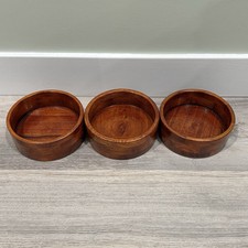 Vintage set teak for sale  Grand Rapids