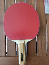 Tischtennis holz gebraucht gebraucht kaufen  Dielheim