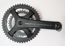 Campagnolo centaur 11s for sale  SHEFFIELD