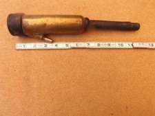 Vintage brass delaval for sale  Camano Island