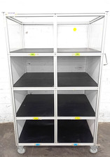Robust cubicle rolling for sale  Coffeyville
