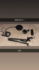 podcast gaming microphone for sale podcast gaming microphone for sale Blandon