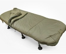 Fortis techlite sleeping for sale  MIDDLESBROUGH