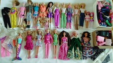 Vintage barbie ken gebraucht kaufen  Würzburg
