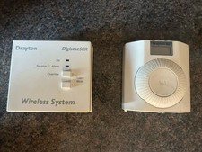 Drayton rf601 drayton for sale  BISHOP'S STORTFORD