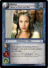 Arwen queen elves usato  Italia