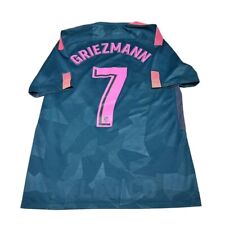 Atletico madrid jersey for sale  MARKET DRAYTON