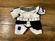 clone trooper costume for sale clone trooper costume for sale SUTTON COLDFIELD