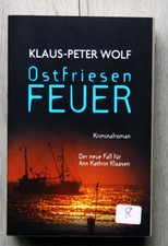 Klaus peter wolf gebraucht kaufen  Wedel