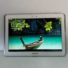 Samsung Galaxy Tab 2 10.1 16GB GT-P5100 Branco comprar usado  Enviando para Brazil