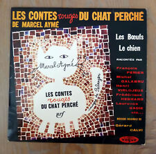 Contes rouges chat d'occasion  France