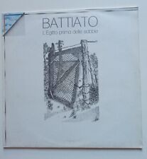 Franco battiato egitto usato Franco battiato egitto usato  Benevento
