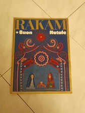 Rakam dicembre 1974 usato  Rancio Valcuvia