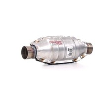Conversor catalítico universal gasolina 57 oval para Renault, Peugeot, Citroen, Seat, usado comprar usado  Enviando para Brazil