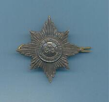Irish guards.bronzed army for sale  UK