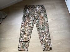 Pantalon fluide zara d'occasion  Andeville